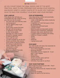 Preview of Baby City flyer valid from 01/10/2025 | Page: 12