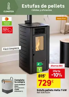 Vista previa del folleto de la tienda Leroy Merlin válido desde el 21/10/2025 | Página: 4