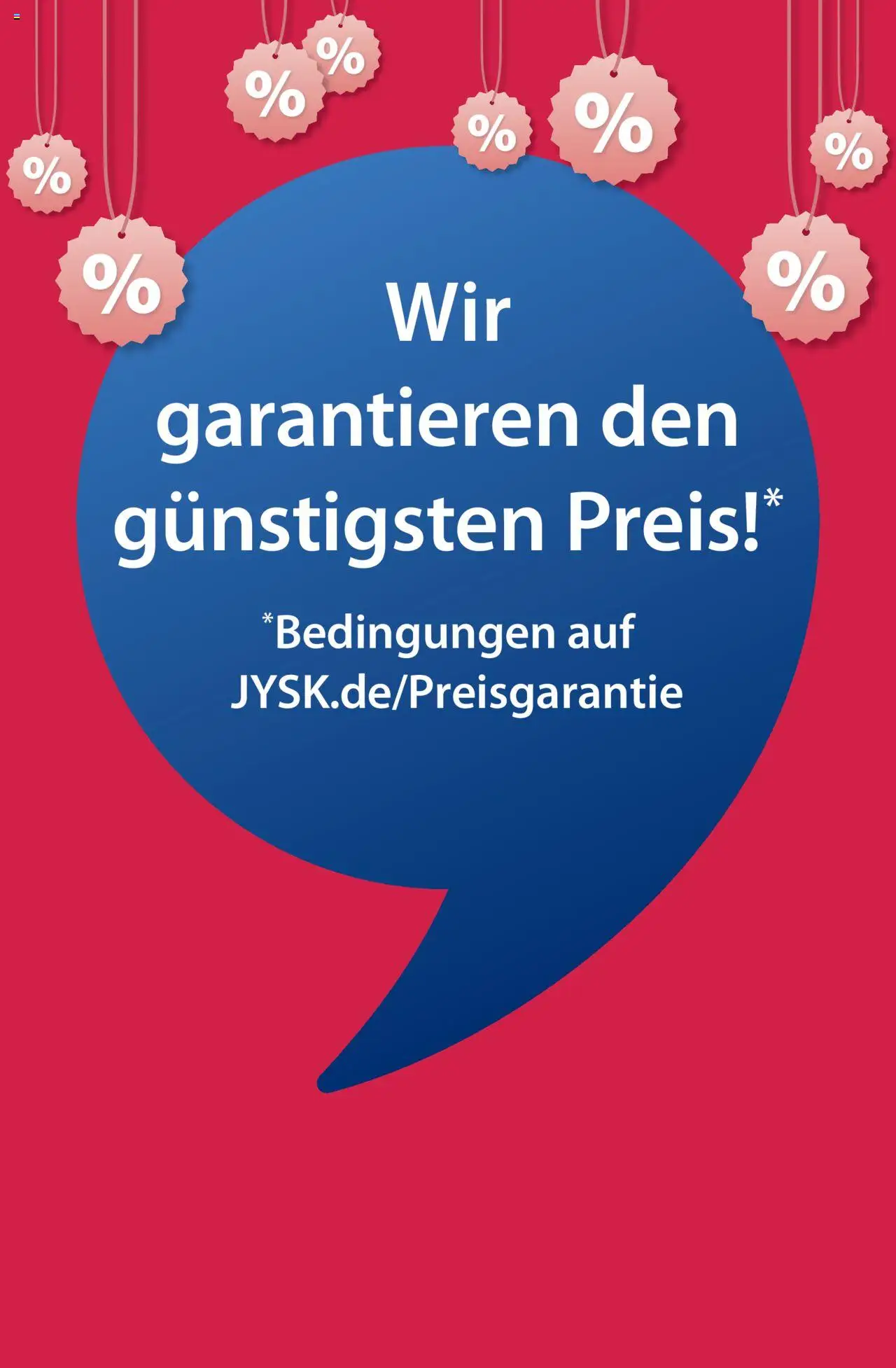 JYSK Broschüre (vom 13.07.2025 - 16.08.2025)