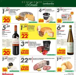 Anteprima dell'opuscolo Attuale volantino dal negozio Italmark valido da 10/11/2025 | Pagina: 16