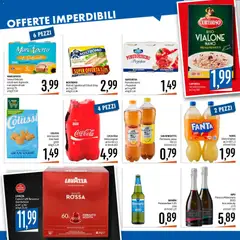 Anteprima dell'opuscolo Black Friday dal negozio Emisfero valido da 20/11/2025 | Pagina: 14