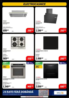 Previzualizarea de cataloage: Flanco Black Friday valabil de la 14.11.2025 | Pagina: 25