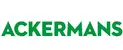 Logo Ackermans