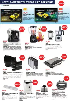 Predogled kataloga iz trgovine Inpos veljaven od 13.11.2025 | Stran: 19