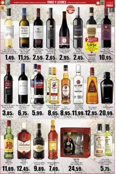 Vista previa del folleto de la tienda Froiz válido desde el 02/12/2025 | Página: 17
