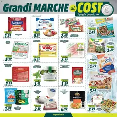 Anteprima dell'opuscolo Attuale volantino dal negozio Elite Supermercati valido da 28/11/2025 | Pagina: 3