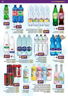 Náhľad Libex letáku platného od 17.11.2025 | Strana: 24