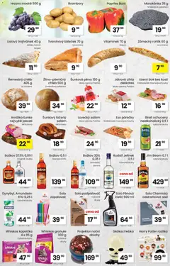 Náhled nabídky: Kubík Leták platný od 04.11.2025 | Strana: 3