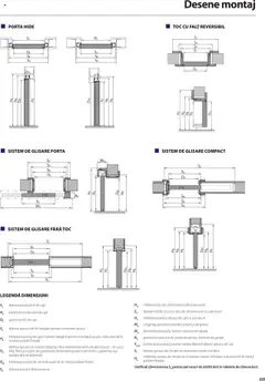 Previzualizarea de cataloage: Proges Catalog nou valabil de la 01.05.2025 | Pagina: 235