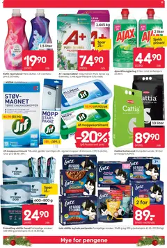 Forhåndsvis Kundeavis fra butikk Rusta gyldig fra 01/12/2025 | Side: 15