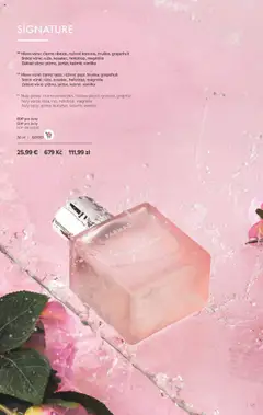 Náhľad Farmasi letáku platného od 24.09.2025 | Strana: 125