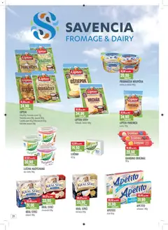 Náhled nabídky: Ratio Leták platný od 01.12.2025 | Strana: 32