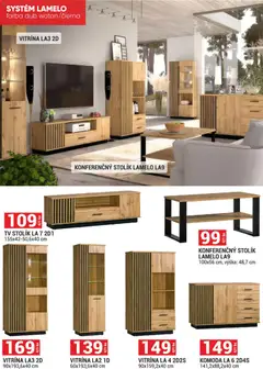 Náhľad Merkury Market letáku platného od 01.12.2025 | Strana: 21