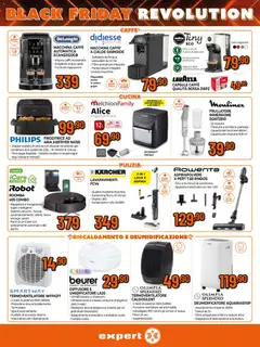 Anteprima dell'opuscolo Black Friday dal negozio Iperal valido da 17/11/2025 | Pagina: 19