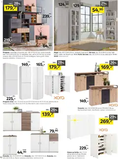 Predogled kataloga iz trgovine XXXL Lesnina veljaven od 01.12.2025 | Stran: 10