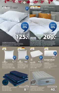 Vorschau von dem Prospekt des Geschäftes JYSK, gültig ab dem 22.11.2025 | Seite: 9