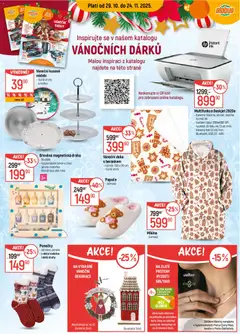 Náhled nabídky: Globus Leták platný od 19.11.2025 | Strana: 24