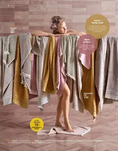 Förhandsgranska reklamblad Aktuella reklamblad Mio från butik Mio gäller från 01/09/2025 | Sida: 68