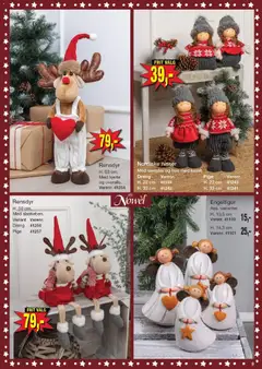 Eksempel på tilbudsavis Black Friday fra butik Harald Nyborg gyldig fra 27/11/2025 | Side: 55