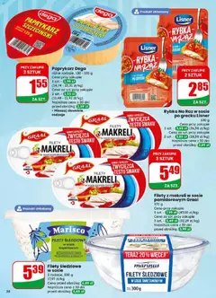 Pogląd gazetki "Gazetka" ze sklepu Dino ważnej od 10.12.2025 | Strona: 36