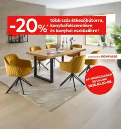 XXXLutz - Akciós újság XXXLutz megtekintése, amely érvényes 2026.02.02.-től