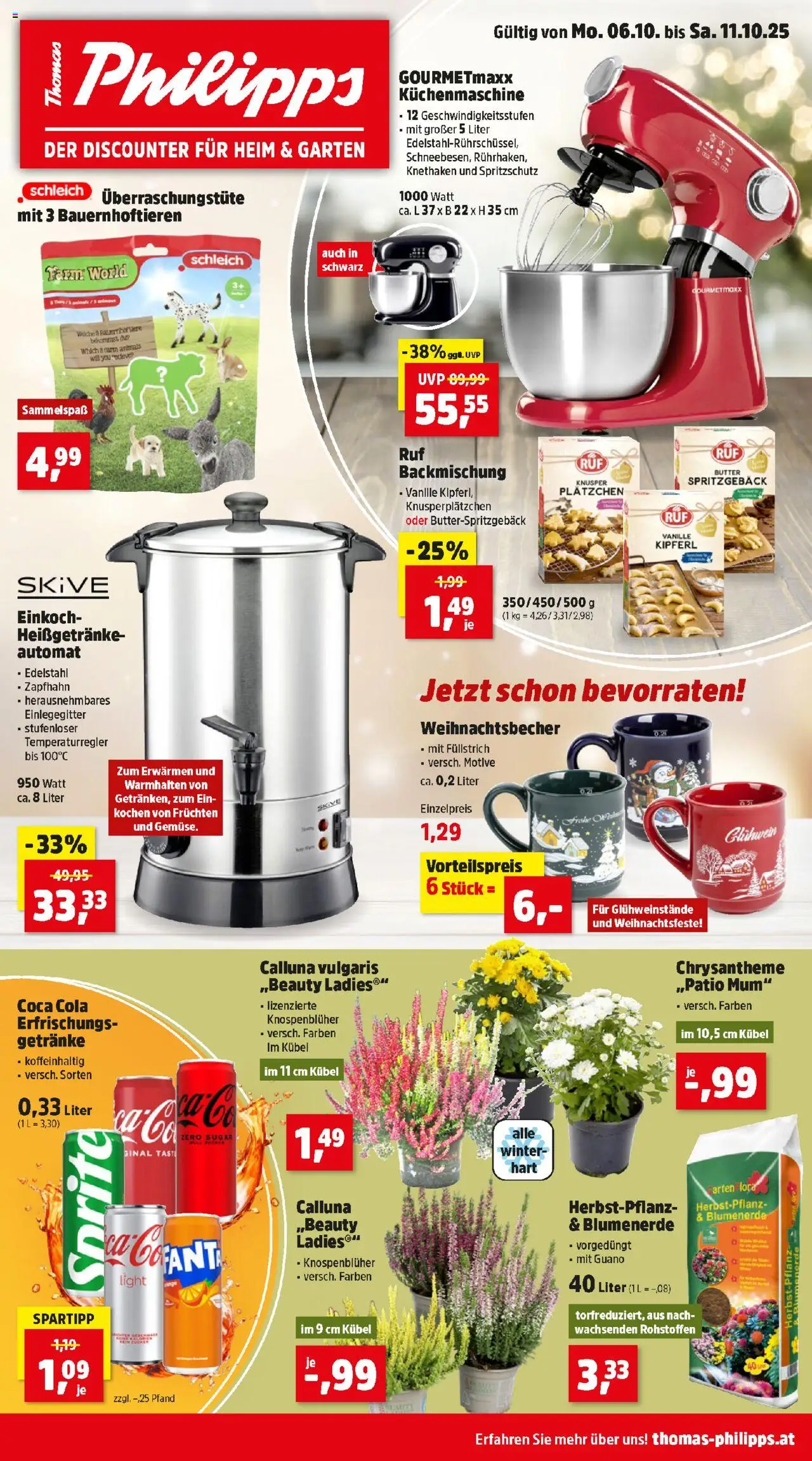 Thomas Philipps Flugblatt ab (06.10.2025 - 11.10.2025) - Seite 1