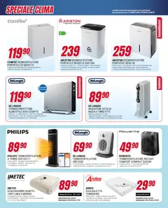 Anteprima dell'opuscolo Attuale volantino dal negozio Trony valido da 30/10/2025 | Pagina: 24