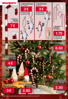 Vorschau der Angebote: Woolworth Flugblatt gültig ab 07.11.2025 | Seite: 11