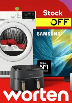 Pré-visualização do folheto da loja Worten válida a partir de 19/02/2026