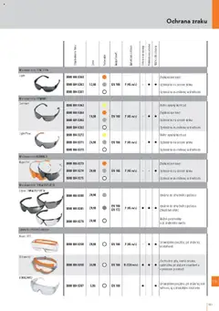 Náhľad STIHL letáku platného od 29.09.2025 | Strana: 161