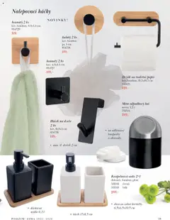 Náhled nabídky: Orion Katalog - Podzim/zima platný od 23.09.2025 | Strana: 29