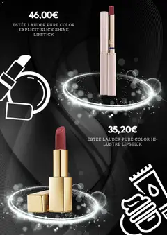 Náhľad Notino letáku platného od 01.11.2025 | Strana: 10