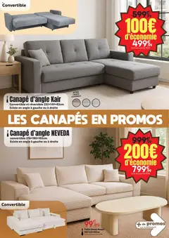 Prévisualisation de Catalogue du magasin Maxi Bazar formulaire valide 03/11/2025 | Page: 6