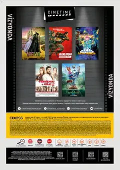 Özdilek Black Friday 19.11.2025 - Broşürünün önizlemesi | Strana: 24