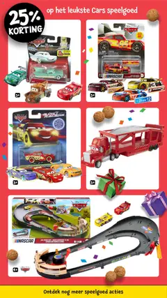 Voorbeeld van Folder van winkel Intertoys geldig vanaf 18-10-2025 | Pagina: 8