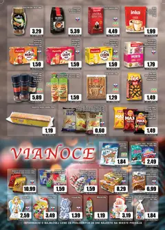 Náhľad Sama letáku platného od 14.11.2025 | Strana: 7