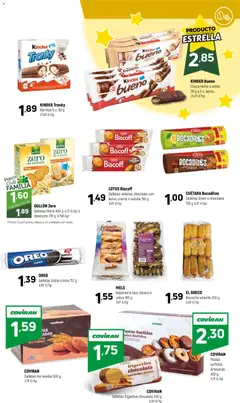 Vista previa del folleto de la tienda Coviran válido desde el 04/11/2025 | Página: 13