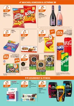 Vorschau des Merkblatts Aktionen vom Shop Müller gültig von 30.10.2025 bis 05.11.2025 | Seite: 15