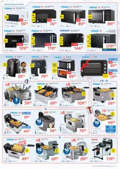 Voorbeeld van Folder van winkel Eldi geldig vanaf 01/12/2025 | Pagina: 11