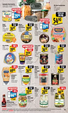 Náhled nabídky: Albert Hypermarket platný od 29.10.2025 | Strana: 32