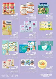 Pregled Univerexport kataloga - važi od 08.12.2025 | Strana: 25