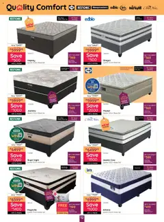 Preview of Bradlows flyer valid from 16/10/2025 | Page: 12