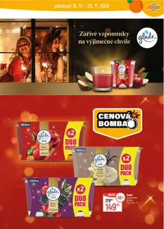 Náhled nabídky: Globus Leták platný od 19.11.2025 | Strana: 41
