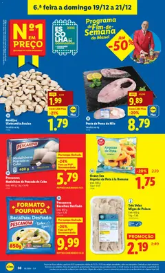 Pré-visualização do folheto da loja Lidl válida a partir de 15/12/2025 | Página: 36