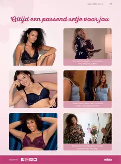 Voorbeeld van Folder van winkel Wibra geldig vanaf 21-10-2025 | Pagina: 27