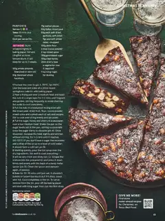 Preview of Tesco Tesco Magazine November 25 valid from 01/11/2025 | Page: 65