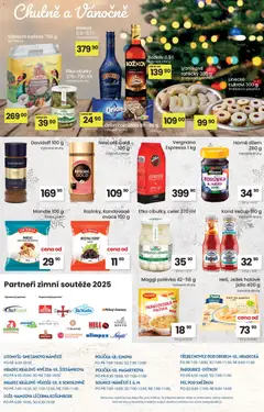 Náhled nabídky: Kubík Leták platný od 09.12.2025 | Strana: 4