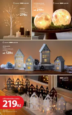 Náhled nabídky: NKD Leták platný od 16.10.2025 | Strana: 22