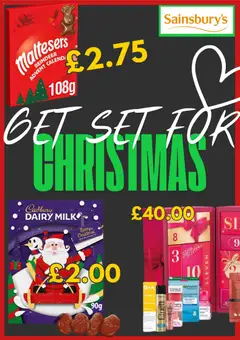 Preview of Sainsbury's Weekly offers valid from 18/11/2025