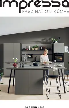 Vorschau von dem Prospekt des Geschäftes Ostermann, gültig ab dem 01.01.2026